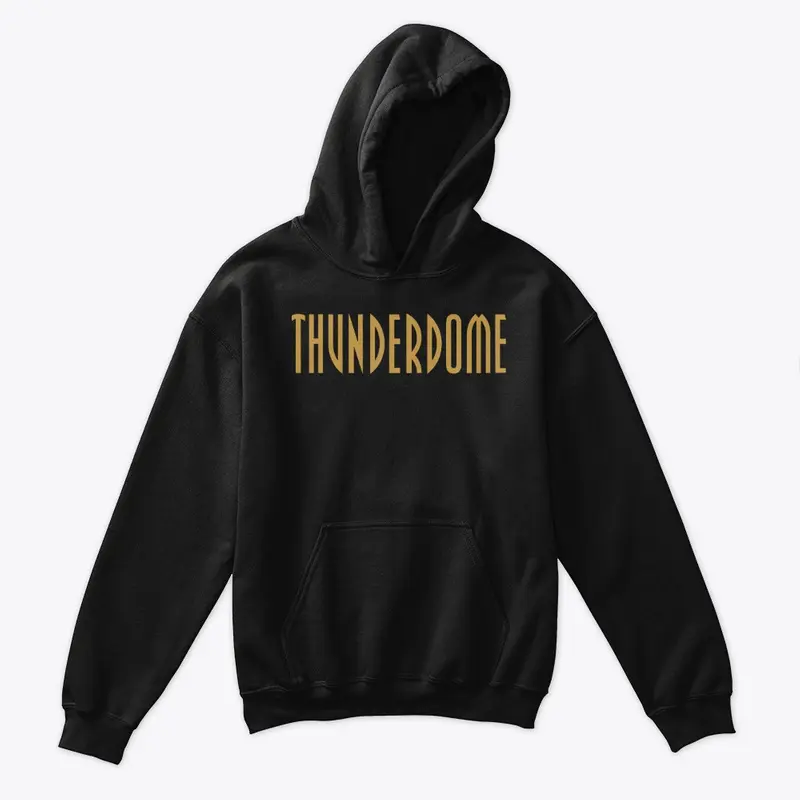 Thunderdome Merch