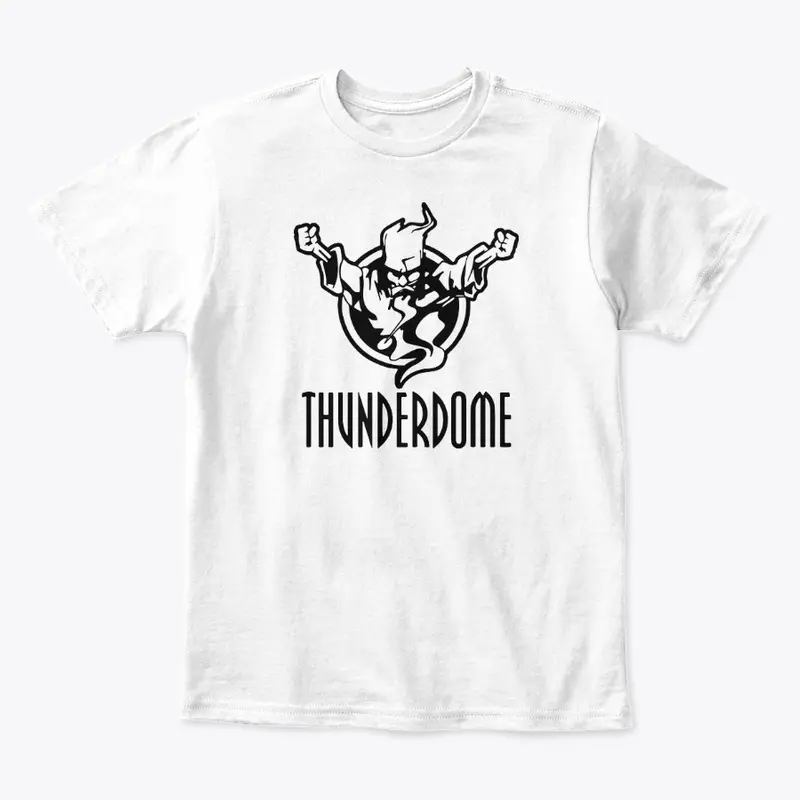 Thunderdome Merch