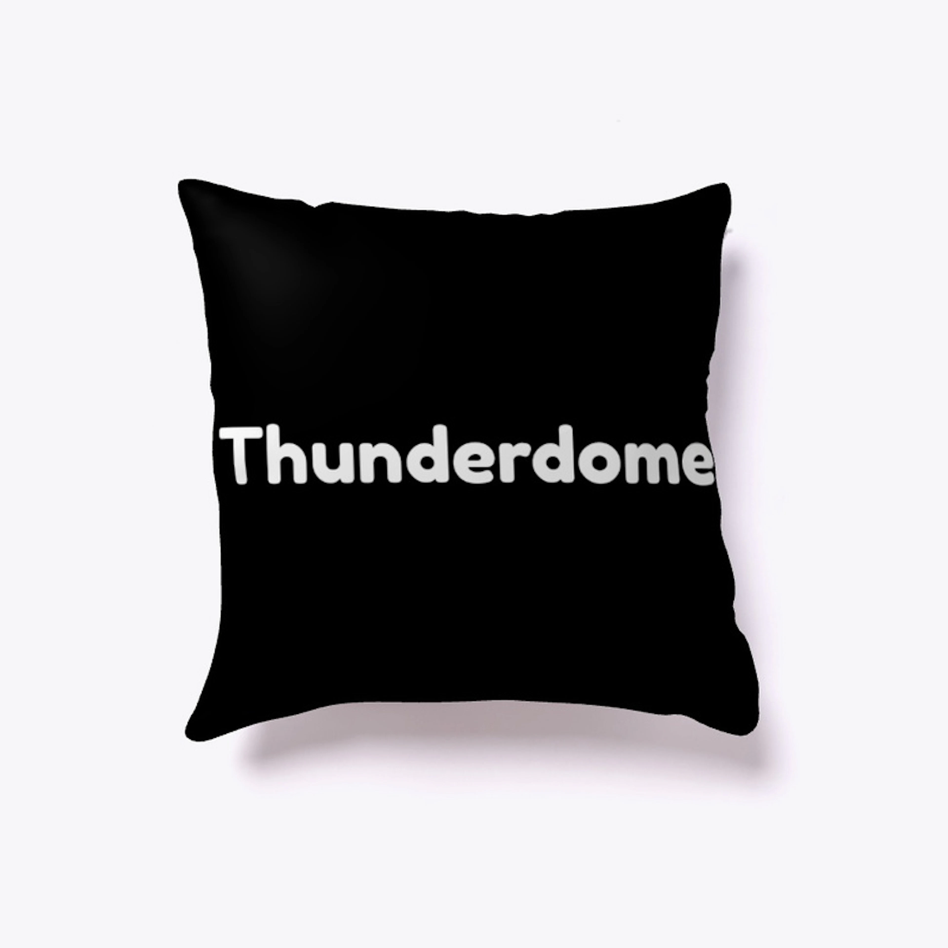 Thunderdome Merch Logo
