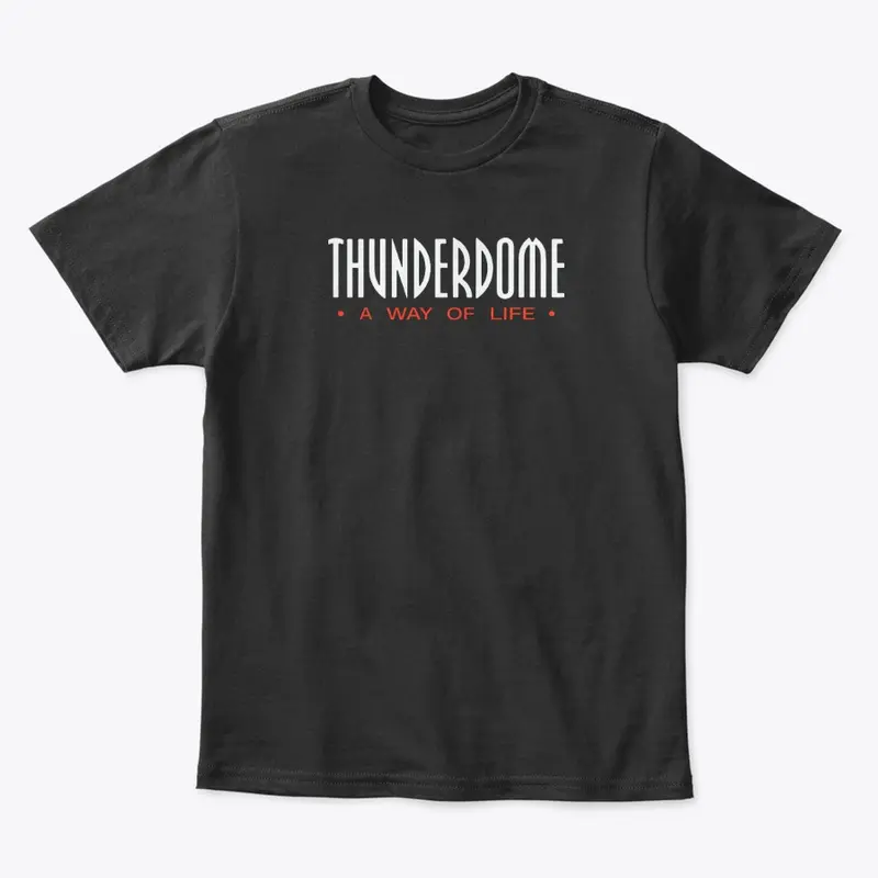 Thunderdome Merch