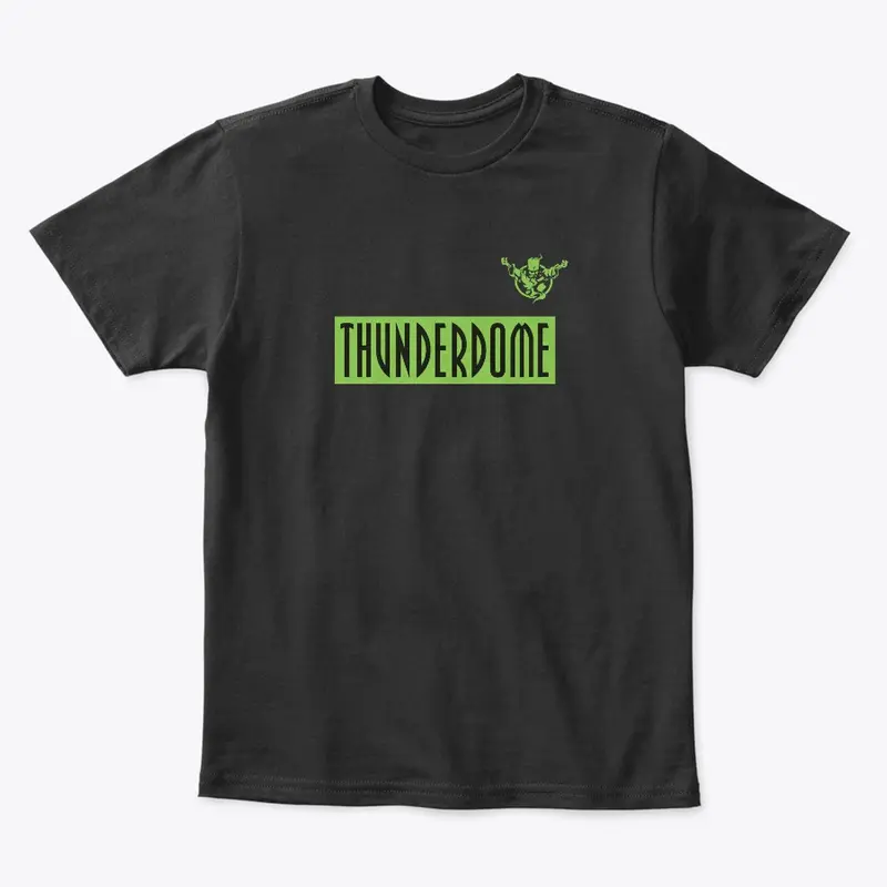 Thunderdome Merch