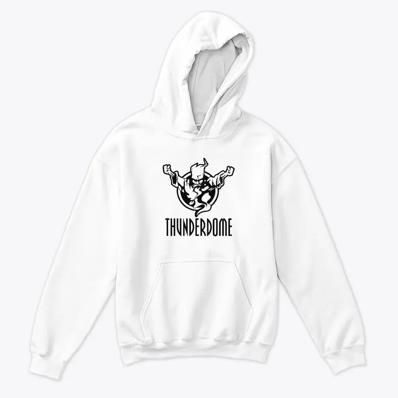 Thunderdome Merch