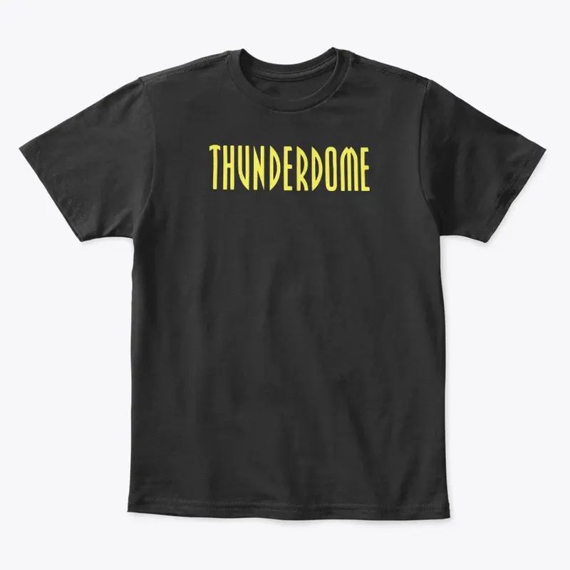 Thunderdome Merch