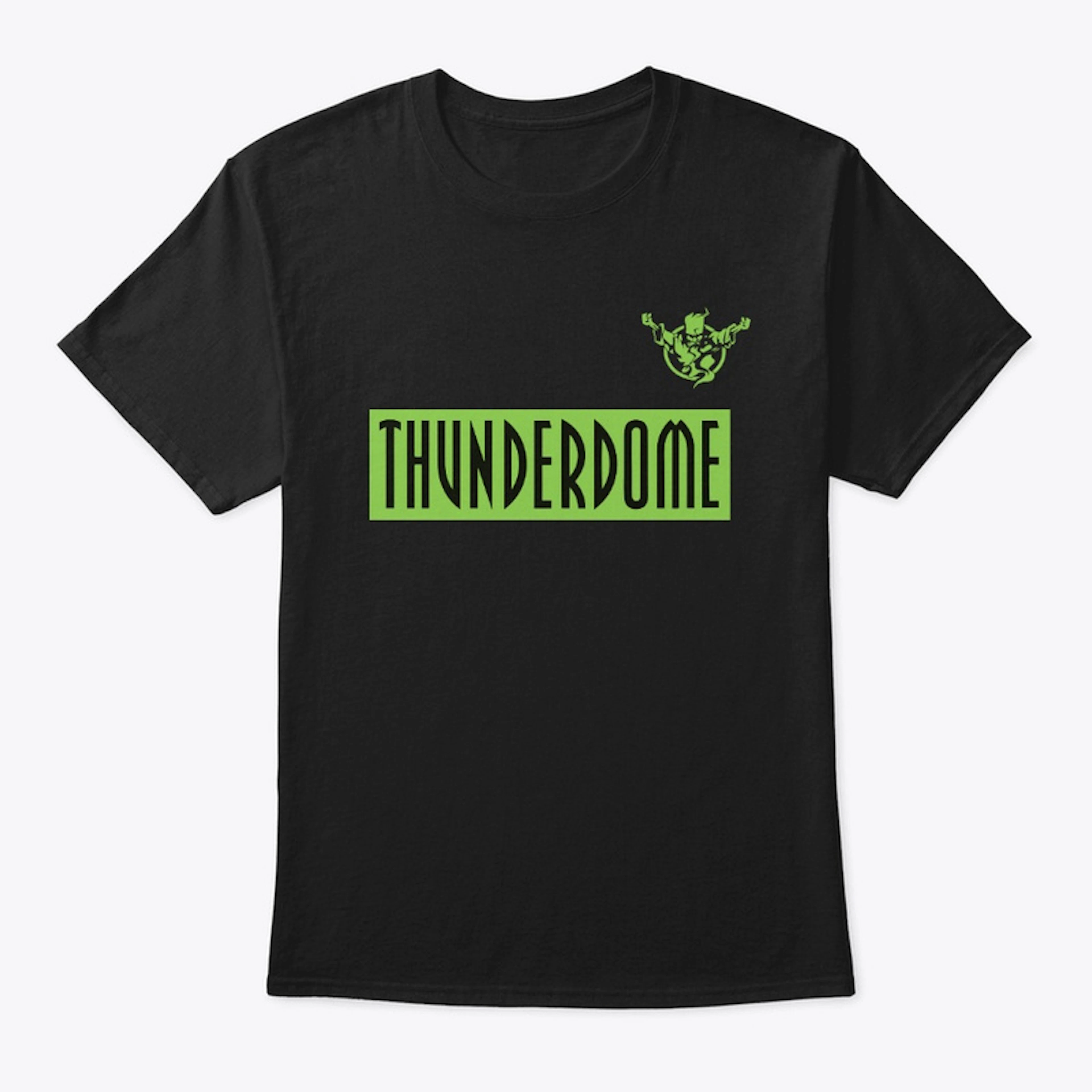 Thunderdome Merch