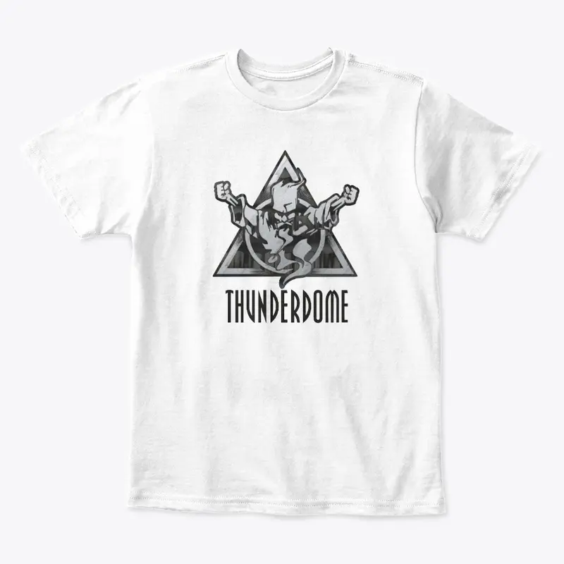 Thunderdome Merch