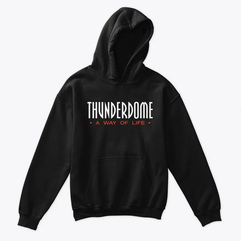 Thunderdome Merch