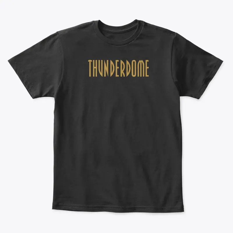 Thunderdome Merch